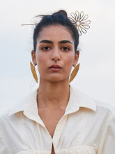 Jacquemus 發(fā)布會 女式 耳飾 耳墜圖片4527209